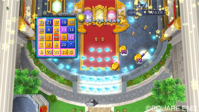 ドラクエ10 前回のおみくじボックス の中身をおさらい 第３回カジノレイド祭り 大衆娯楽研究所